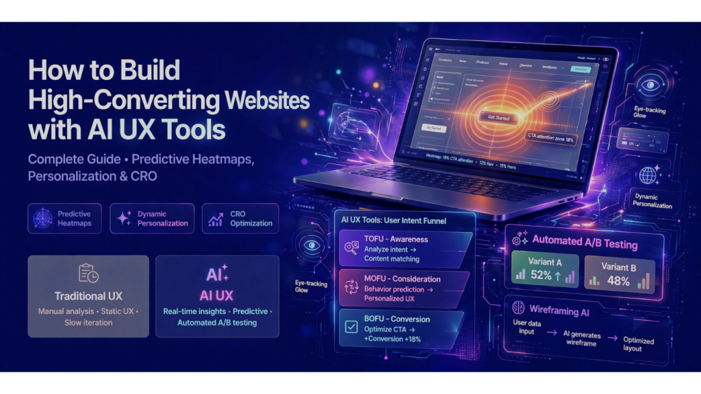 Website Designing Company Bangalore