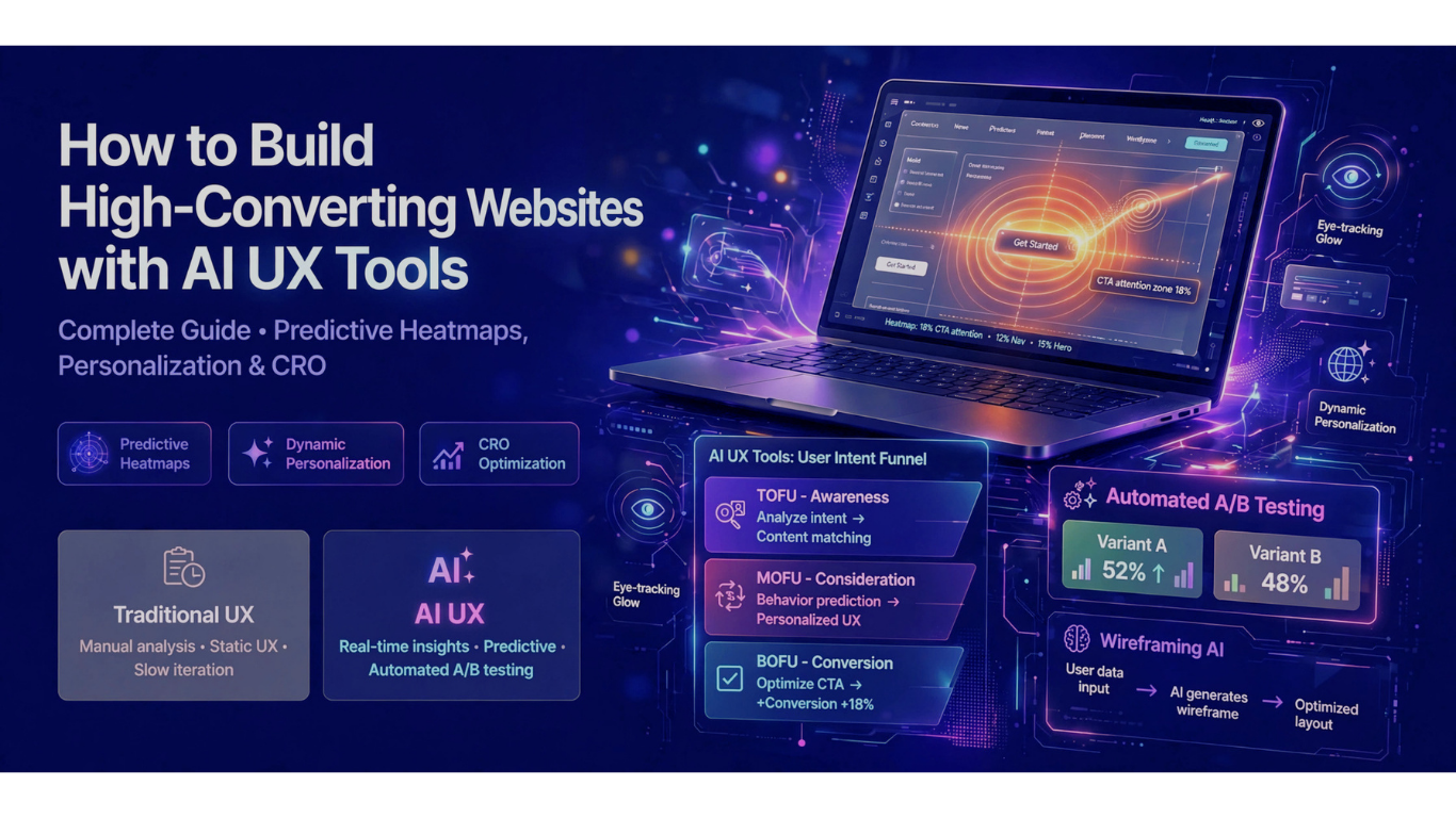 Website Designing Company Bangalore