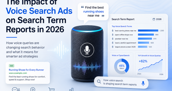 Voice Search Ads